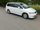 Honda Odyssey 1997 года за 3 200 000 тг. в Петропавловск – фото 4