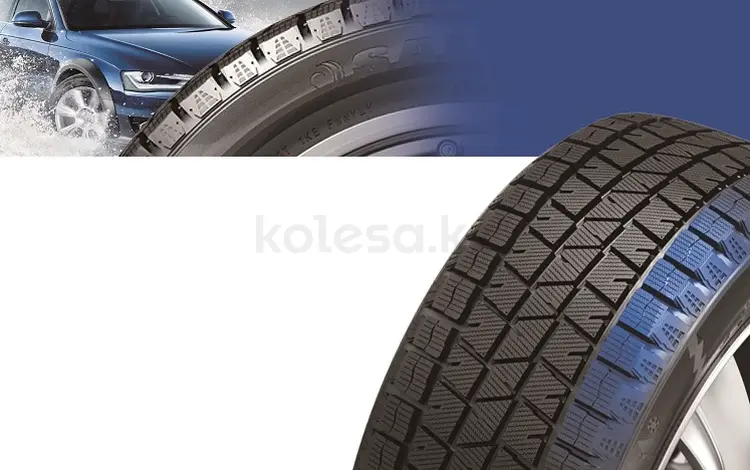 285/50R20 Ice Blazer Arctic EVO 116T Sailunfor65 100 тг. в Алматы