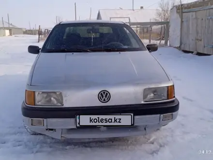 Volkswagen Passat 1992 года за 800 000 тг. в Караул