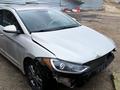 Hyundai Elantra 2018 годаfor4 700 000 тг. в Актау – фото 2