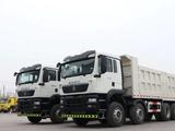 Howo  T5G 2023 года за 38 000 000 тг. в Алматы