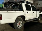 Toyota Hilux 2002 годаfor3 100 000 тг. в Аксай – фото 3