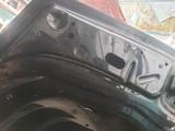 Капот Porsche cayenne turbo 955 957 за 70 000 тг. в Петропавловск – фото 5
