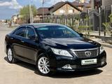 Toyota Camry 2013 года за 9 600 000 тг. в Караганда