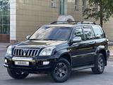Toyota Land Cruiser Prado 2007 года за 10 200 000 тг. в Павлодар – фото 2