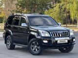 Toyota Land Cruiser Prado 2007 года за 10 200 000 тг. в Павлодар