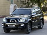Toyota Land Cruiser Prado 2007 года за 10 200 000 тг. в Павлодар – фото 4