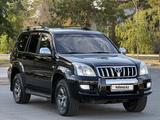 Toyota Land Cruiser Prado 2007 года за 10 200 000 тг. в Павлодар – фото 3