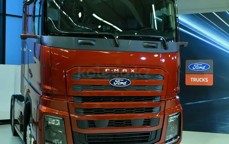 Ford  F-MAX 2026 года за 60 328 440 тг. в Астана