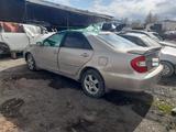 Toyota Camry 2003 годаүшін1 000 001 тг. в Тараз – фото 2