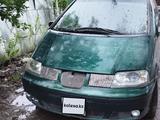 SEAT Alhambra 2000 года за 700 000 тг. в Алматы