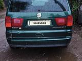 SEAT Alhambra 2000 года за 700 000 тг. в Алматы – фото 4