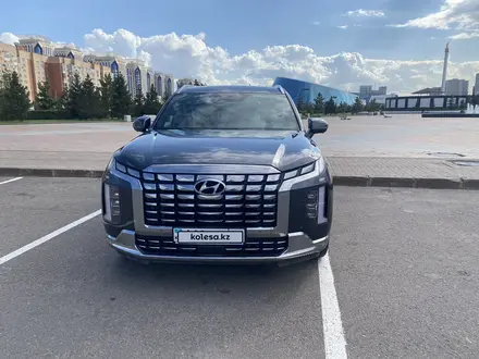 Hyundai Palisade 2024 года за 27 500 000 тг. в Астана – фото 8