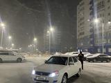 ВАЗ (Lada) Priora 2170 2014 годаүшін2 800 000 тг. в Усть-Каменогорск – фото 2