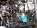 Двигатель TD27 Nissan Terrano 2.7л дизель за 65 022 тг. в Алматы – фото 19
