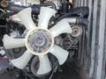 Двигатель TD27 Nissan Terrano 2.7л дизель за 65 022 тг. в Алматы – фото 21