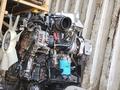 Двигатель TD27 Nissan Terrano 2.7л дизель за 65 022 тг. в Алматы – фото 27