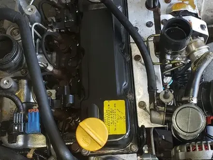 Двигатель TD27 Nissan Terrano 2.7л дизель за 65 022 тг. в Алматы – фото 6