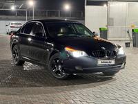 BMW 530 2009 годаүшін5 300 000 тг. в Алматы