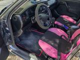 Volkswagen Golf 1994 года за 600 000 тг. в Темиртау – фото 4