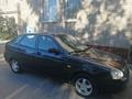 ВАЗ (Lada) Priora 2172 2008 года за 2 200 000 тг. в Костанай