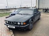 BMW 730 1993 года за 2 490 000 тг. в Астана