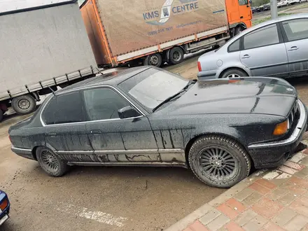 BMW 730 1993 года за 2 490 000 тг. в Астана – фото 3