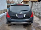 Nissan Murano 2006 годаүшін4 800 000 тг. в Алматы – фото 5