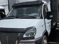 ГАЗ ГАЗель 2011 года за 6 900 000 тг. в Алматы – фото 5
