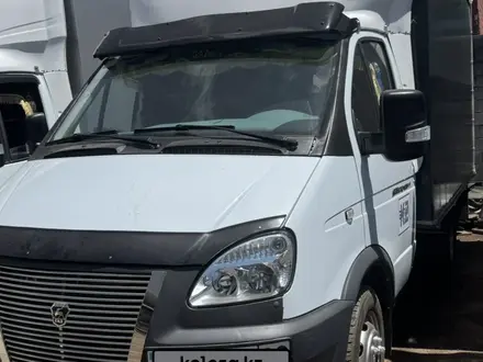 ГАЗ ГАЗель 2011 года за 6 900 000 тг. в Алматы – фото 5