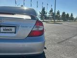 Toyota Camry 2003 годаүшін4 700 000 тг. в Тараз – фото 2