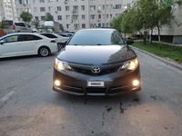 Toyota Camry 2014 годаүшін6 700 000 тг. в Шымкент
