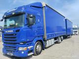 Scania 2013 годаүшін22 000 000 тг. в Шымкент – фото 2