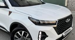 Chery Tiggo 7 Pro 2024 года за 8 600 000 тг. в Актау – фото 2