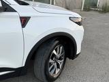 Chery Tiggo 7 Pro 2024 года за 8 600 000 тг. в Актау – фото 3