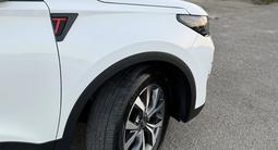 Chery Tiggo 7 Pro 2024 года за 8 600 000 тг. в Актау – фото 3