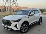 Chery Tiggo 7 Pro 2024 года за 8 600 000 тг. в Актау – фото 4