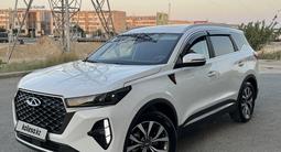Chery Tiggo 7 Pro 2024 года за 8 600 000 тг. в Актау – фото 4