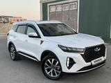 Chery Tiggo 7 Pro 2024 года за 8 600 000 тг. в Актау