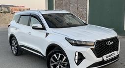 Chery Tiggo 7 Pro 2024 года за 8 600 000 тг. в Актау