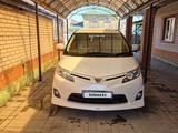 Toyota Estima 2010 года за 7 000 000 тг. в Актобе