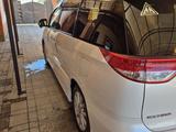 Toyota Estima 2010 года за 7 000 000 тг. в Актобе – фото 5