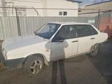 ВАЗ (Lada) 21099 1997 годаүшін1 100 000 тг. в Тараз – фото 3