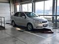 Chevrolet Nexia 2022 годаүшін5 990 000 тг. в Усть-Каменогорск