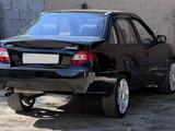 Daewoo Nexia 2011 годаүшін1 200 000 тг. в Шымкент – фото 3