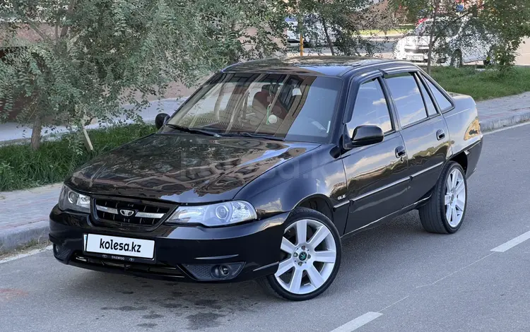 Daewoo Nexia 2011 года за 1 200 000 тг. в Шымкент