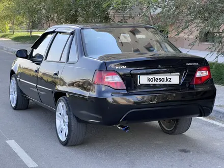 Daewoo Nexia 2011 года за 1 200 000 тг. в Шымкент – фото 7