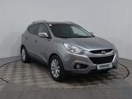 Hyundai Tucson 2012 года за 6 590 000 тг. в Астана – фото 3