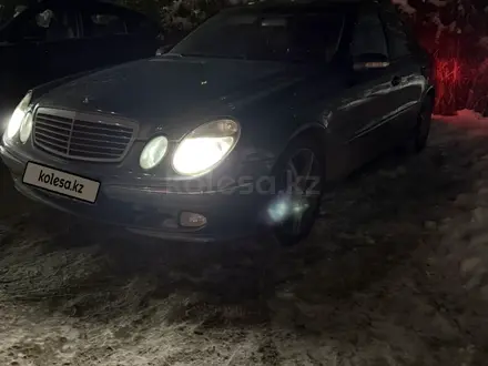 Mercedes-Benz E 350 2005 года за 5 500 000 тг. в Алматы – фото 2