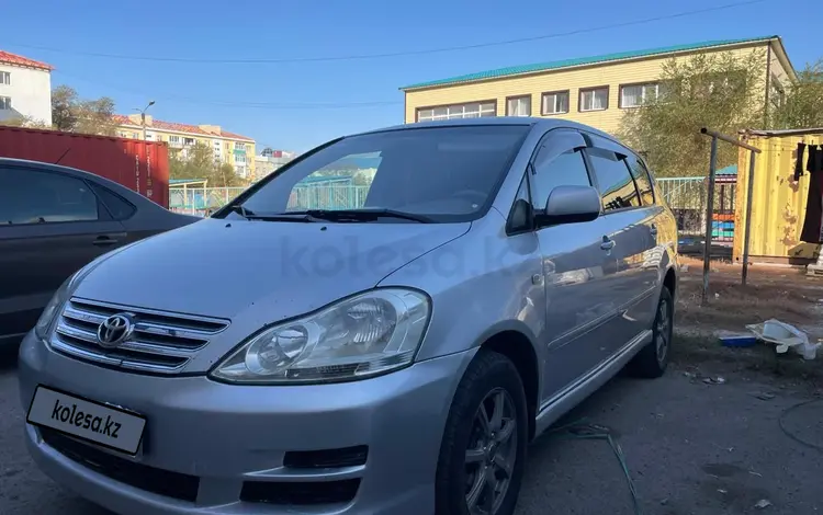 Toyota Ipsum 2006 годаүшін5 050 000 тг. в Атырау